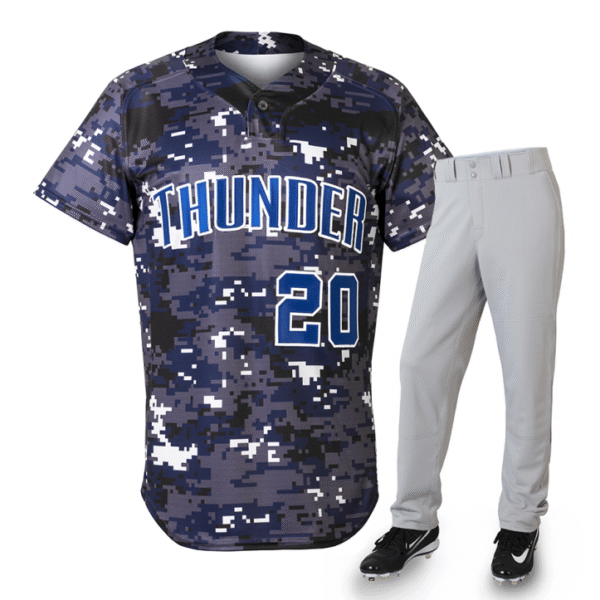 baseball uniform