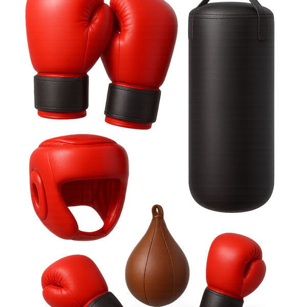 Boxing Glove