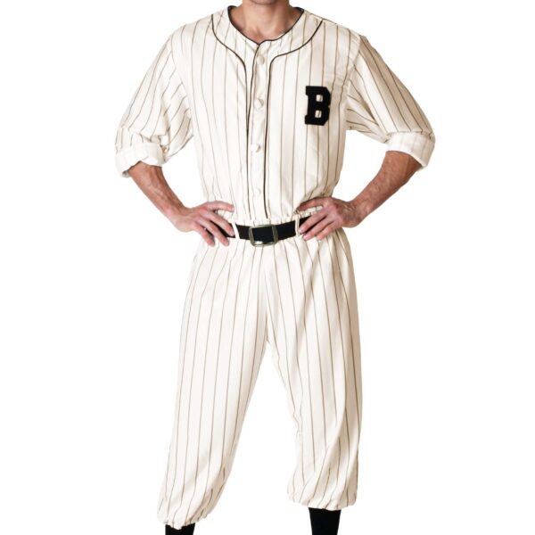 Baseball Uniforms
