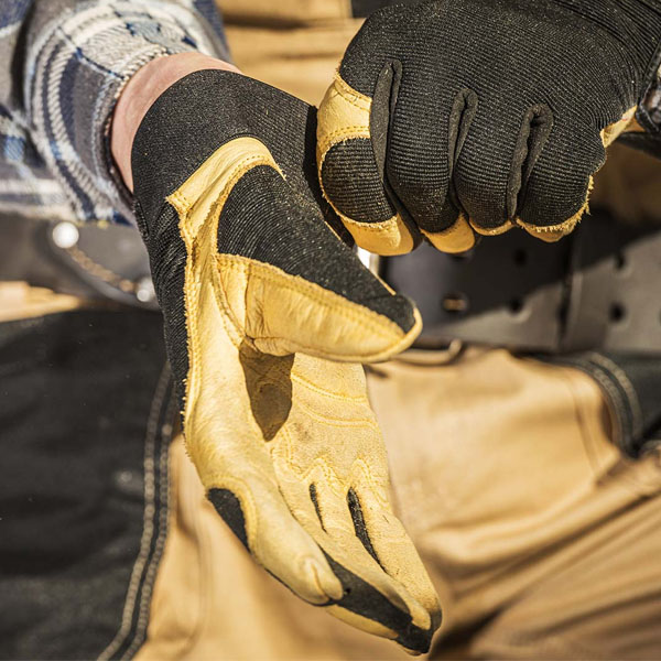 Working Gloves