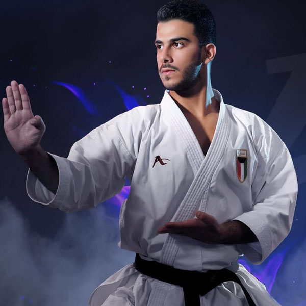 Karate Uniforms