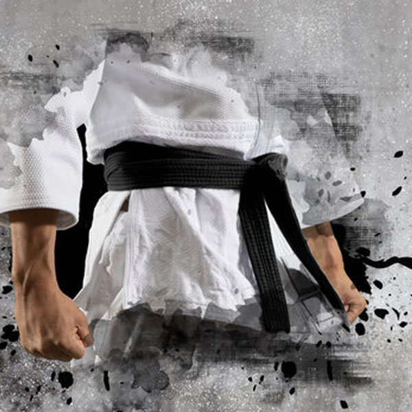 Martial Art