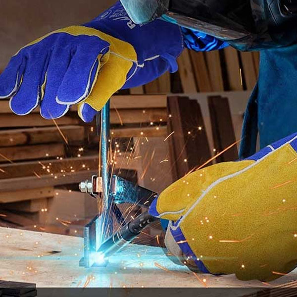 Welding Gloves