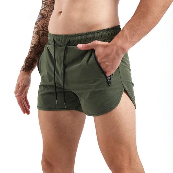 men short